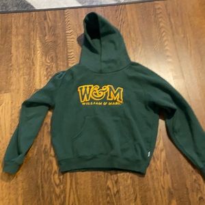 William and Mary Sweatshirt